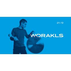 Worakls (FR)