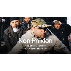Non Phixion / US