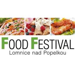 Food Festival Lomnice nad Popelkou 2019