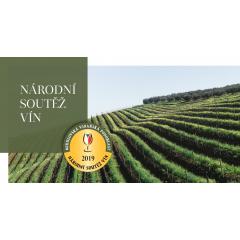 Národní soutěž vín mikulovské vinařské podoblasti
