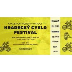 Hradecký cyklo festival 2019