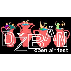 Džbán Open Air Fest 2019