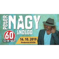 Peter Nagy 60