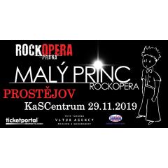 RockOpera Praha - Malý Princ