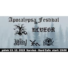 Apocalypsa Festival 2019