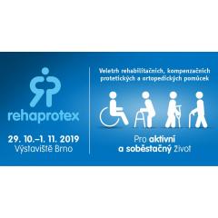 Rehaprotex 2019