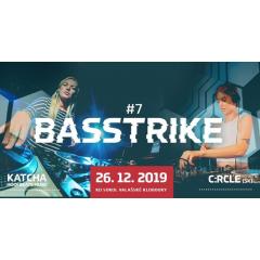 Bass Strike #7