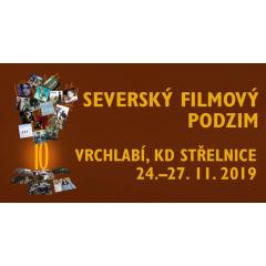 Severský filmový podzim 2019 - Vrchlabí