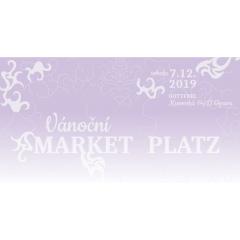 Vánoční Market Platz 2019