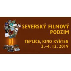 Severský filmový podzim 2019 - Teplice