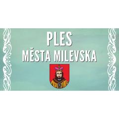 PLES MĚSTA MILEVSKA 2020