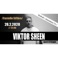 Viktor SHEEN 2020