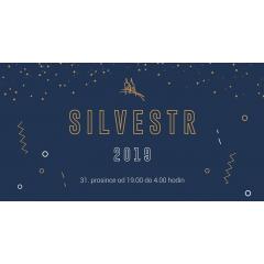 Silvestr 2019 Cvilín Restaurant