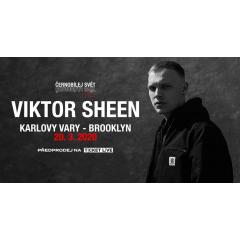 Viktor Sheen