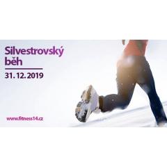 Silvestrovský výběh na Kluka 2019