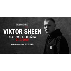 Viktor Sheen 2020