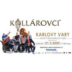 Karlovy Vary Kollárovci CZ Tour 2020