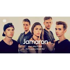 Jamaron - Lucerna Music Bar