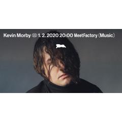 Kevin Morby (US)
