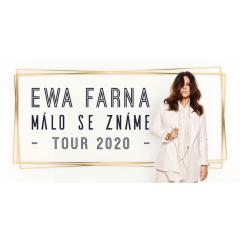 Ewa Farna 2020