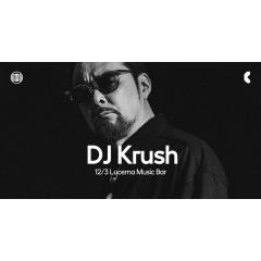 DJ Krush (JP)