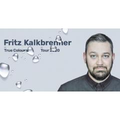 Fritz Kalkbrenner