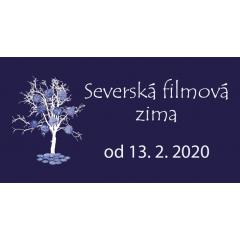 Severská filmová zima - Praha kino Lucerna