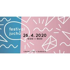 Dětský festival Juchů 2020