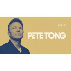 Pete Tong (UK)