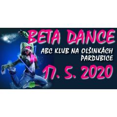 BETA DANCE 2020