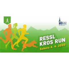 Ressl Kros Run 2020