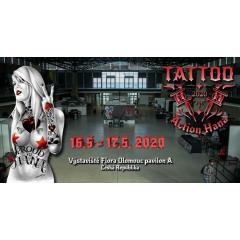 Tattoo Action Haná 2020