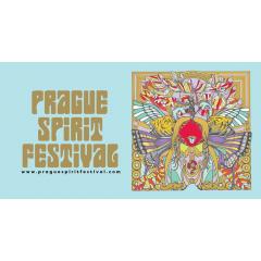 Prague Spirit Festival 2o2o