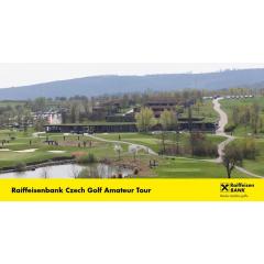2. Raiffeisenbank Czech Golf Amateur Tour