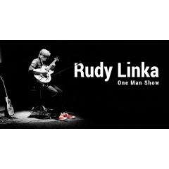 Rudy Linka: One Man Show - Mezi řádky