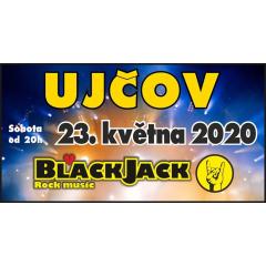 BlackJack - Ujčov, 23.května 2020