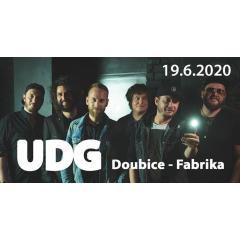 UDG - Doubice