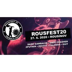 RousFest20