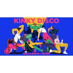 KINKY DISCO 10