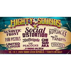 Mighty Sounds Festival 2020
