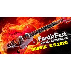 Farák Fest 2020