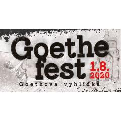 Goethe fest 2020