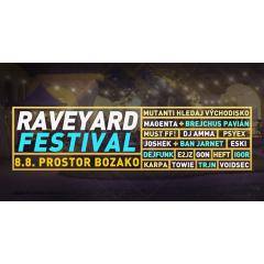 Raveyard Festival 2020