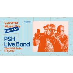 PSH Live Band