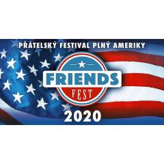 Friends Fest 2020