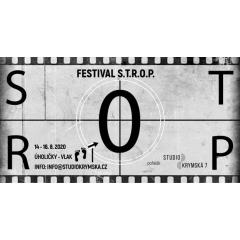 STROP Festival N0