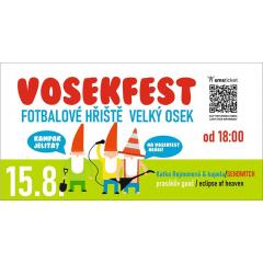 Vosekfest 2020
