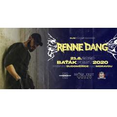 RENNE DANG - Baťák Fest 2020