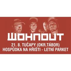 Wohnout - Tučapy