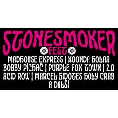 Stone Smoker Festival 2020